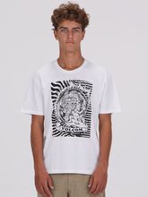 Volcom Shaka Tee - White